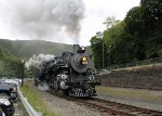 Lehigh Gorge Scenic Railway